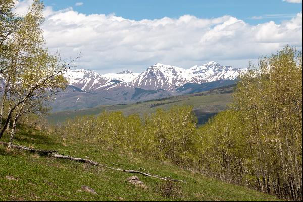 Crested Butte