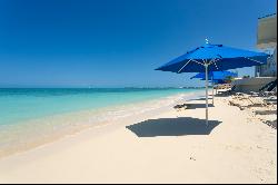 Cayman Reef Resort Beachfront 2 bed