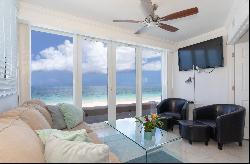 Cayman Reef Resort Beachfront 2 bed