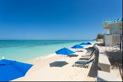 Cayman Reef Resort Beachfront 2 bed