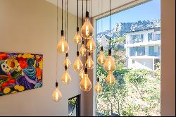 Immaculate Property with Stunning Views in Camps Bay