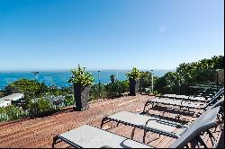 Immaculate Property with Stunning Views in Camps Bay