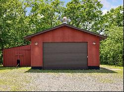 848 207th Street, Osceola, WI, 54009