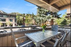 600 East Main Street Unit 205, Aspen, CO 81611