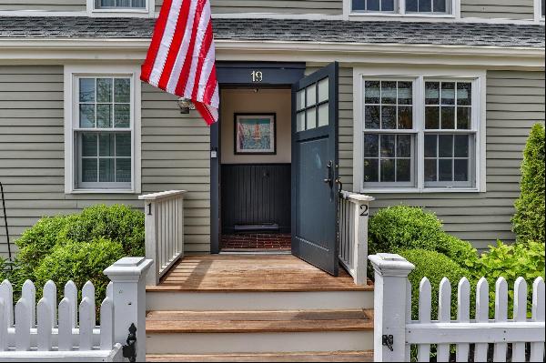 19 Tremont Street, Provincetown, MA, 02657
