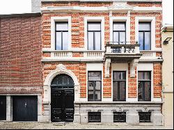 Antwerp I Mechelen