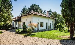 Unique First Republic villa, Stará Boleslav ID: 0128