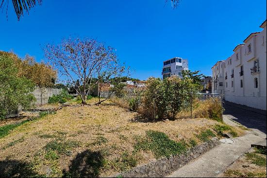 Lot for sale El Zurco, Santa Fe.