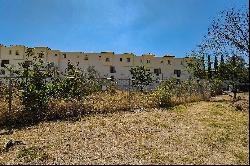 Lot for sale El Zurco, Santa Fe.