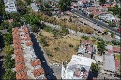 Lot for sale El Zurco, Santa Fe.