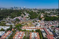 Lot for sale El Zurco, Santa Fe.