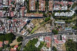 Lot for sale El Zurco, Santa Fe.