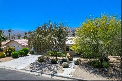 Custom La Quinta Pool Home on Oversized Lot