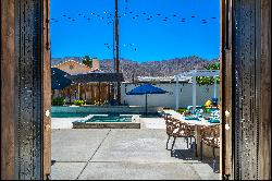 Custom La Quinta Pool Home on Oversized Lot