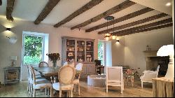 Magnificent renovated Maison de Maitre in Coubjours