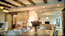 Magnificent renovated Maison de Maitre in Coubjours