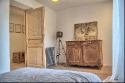 Magnificent renovated Maison de Maitre in Coubjours