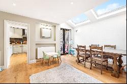 Marville Road, Fulham, London, SW6 7BD