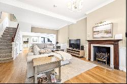 Marville Road, Fulham, London, SW6 7BD