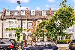 Marville Road, Fulham, London, SW6 7BD