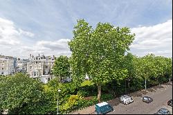 Onslow Gardens, South Kensington, London, SW7 3PY