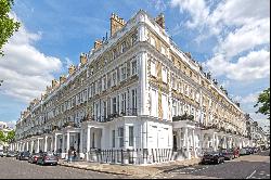 Onslow Gardens, South Kensington, London, SW7 3PY