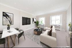 Onslow Gardens, South Kensington, London, SW7 3PY