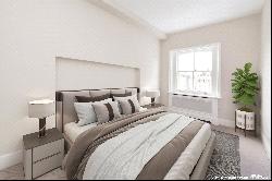 Onslow Gardens, South Kensington, London, SW7 3PY