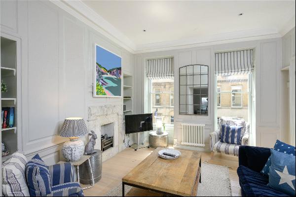 John Wood Apartments, 2 Wood Street, Bath, BA1 2JQ