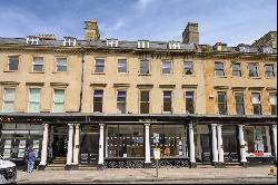 John Wood Apartments, 2 Wood Street, Bath, BA1 2JQ