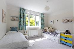 Greenhills Road, Charlton Kings, Cheltenham, Gloucestershire, GL53 9ED