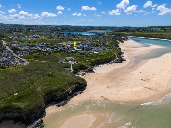 Riviere Towans, Phillack, Hayle, Cornwall, TR27 5AF