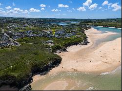 Riviere Towans, Phillack, Hayle, Cornwall, TR27 5AF