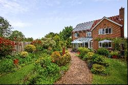 Pigeonhouse Field, Sutton Scotney, Winchester, Hampshire, SO21 3NJ