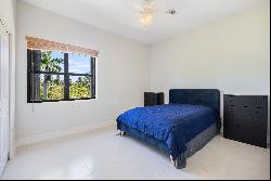 Hilton Estates, South Sound, Cayman