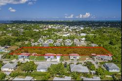 Savannah Development Land, Lower Valley, Cayman