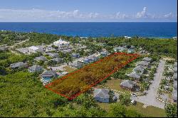 Savannah Development Land, Lower Valley, Cayman