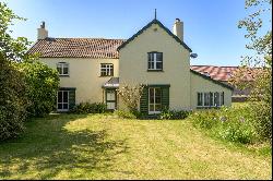 Chelvey Road, Chelvey, North Somerset, BS48 4AA