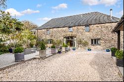 Coombe Fishacre, Newton Abbot, Devon, TQ12 5UQ