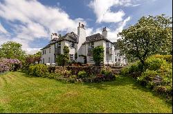 Lonan House, Taynuilt, Argyll and Bute, PA35 1HY