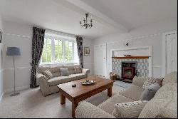 Lonan House, Taynuilt, Argyll and Bute, PA35 1HY