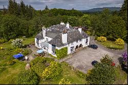 Lonan House, Taynuilt, Argyll and Bute, PA35 1HY