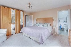 Cox Lane, Stoke Row, Henley-on-Thames, Oxfordshire, RG9 5QG