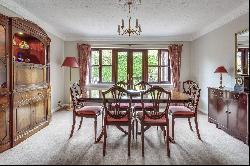 Cox Lane, Stoke Row, Henley-on-Thames, Oxfordshire, RG9 5QG