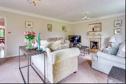 Cox Lane, Stoke Row, Henley-on-Thames, Oxfordshire, RG9 5QG