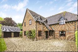 Cox Lane, Stoke Row, Henley-on-Thames, Oxfordshire, RG9 5QG