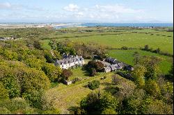 Rhoscolyn, Holyhead, Anglesey, LL65 2RX