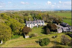 Rhoscolyn, Holyhead, Anglesey, LL65 2RX