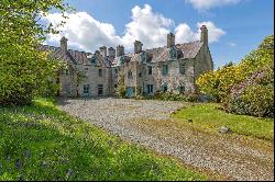 Rhoscolyn, Holyhead, Anglesey, LL65 2RX