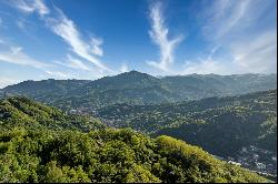 Via Cipriano, Serra Ricco, Liguria, Italy, 16100